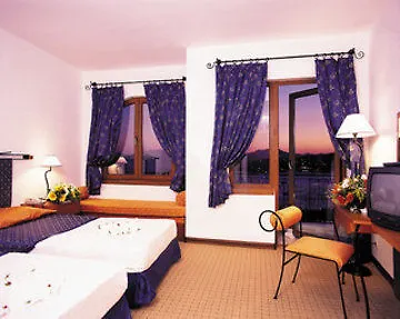 Hotel Riva Bodrum
