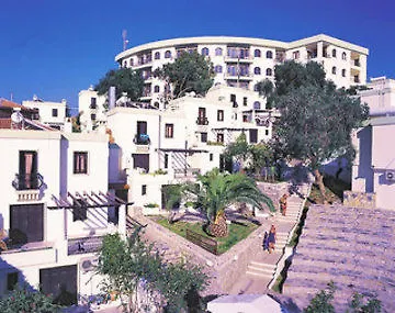 Hotel Riva Bodrum Gumbet