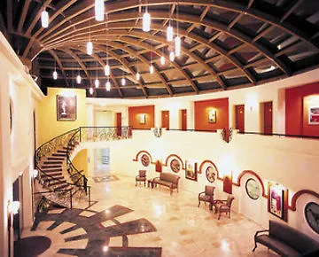 Hotel Riva Bodrum 4*