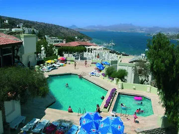 Riva Bodrum 4* Gümbet